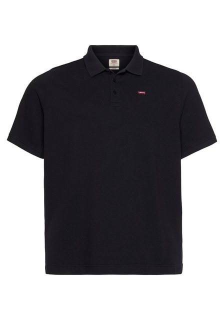 Levi's® Plus Poloshirt BIG O.G. BATWING POLO günstig online kaufen