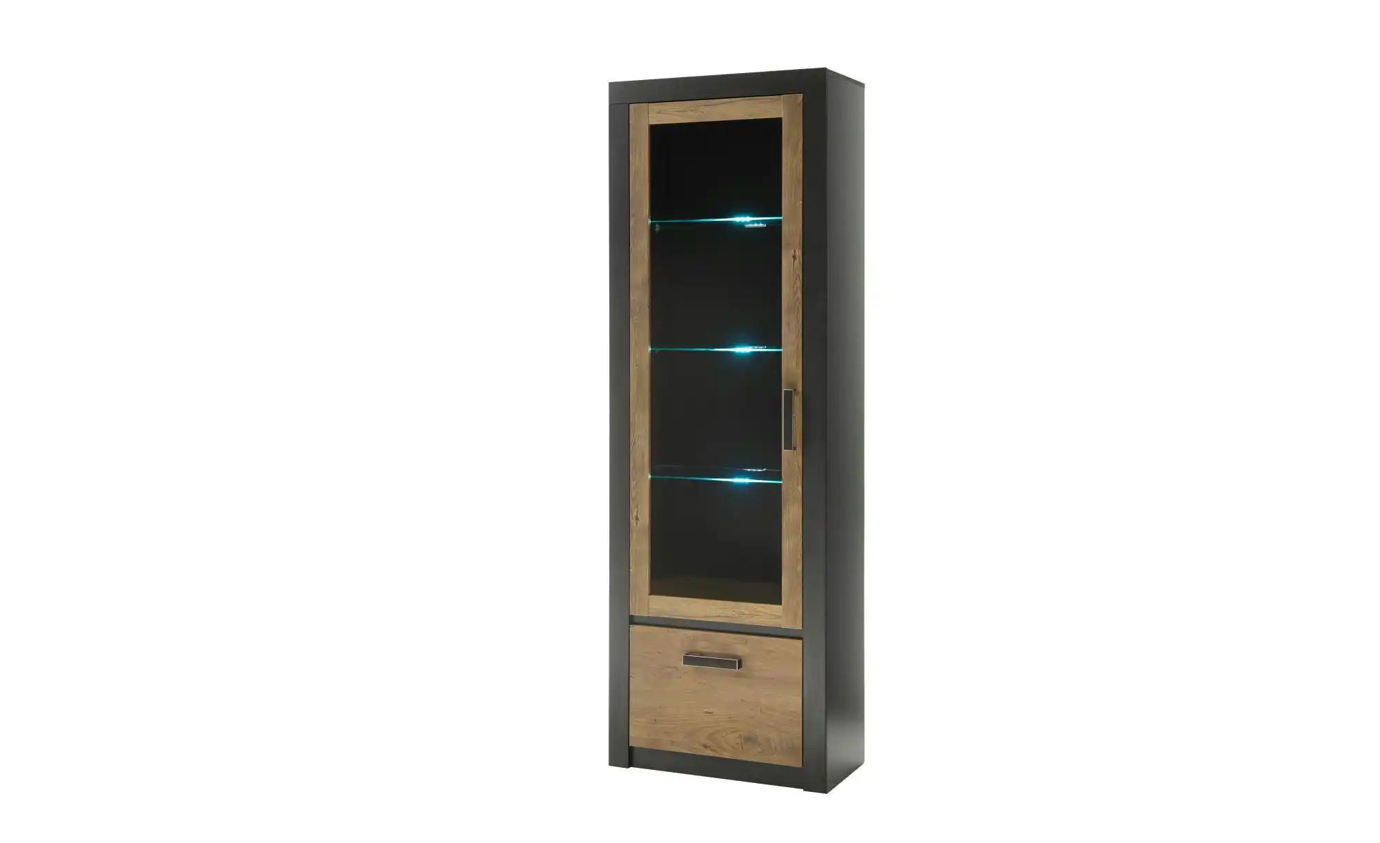 INOSIGN Vitrine "BRÜGGE", Höhe ca., 192 cm günstig online kaufen