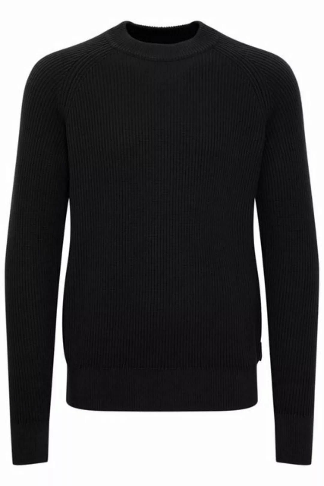 Casual Friday Strickpullover CFKRISTIAN raglan rib crew neck knit modischer günstig online kaufen