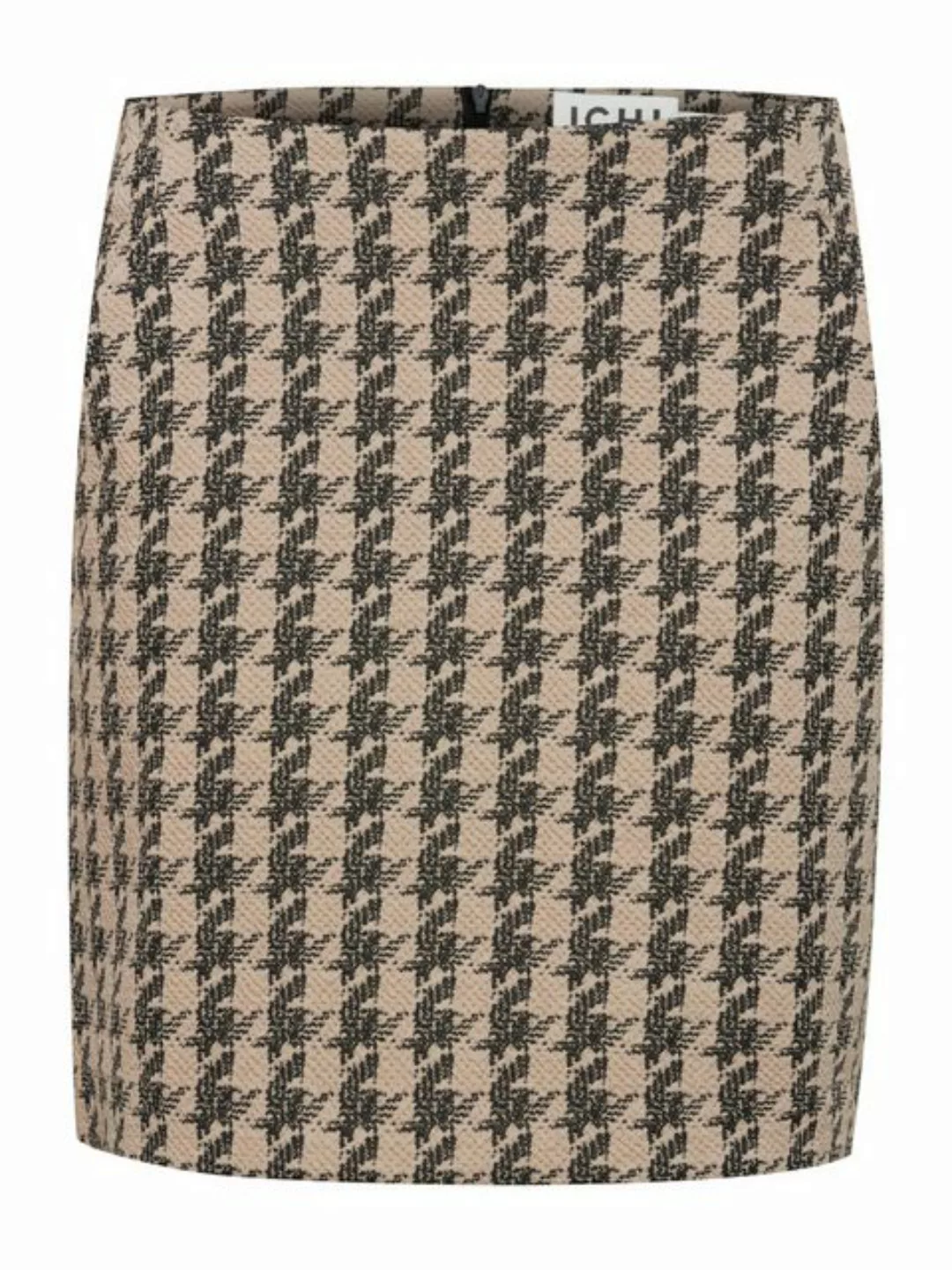 Ichi Minirock IHKATE HOUNDSTOOTH SK günstig online kaufen