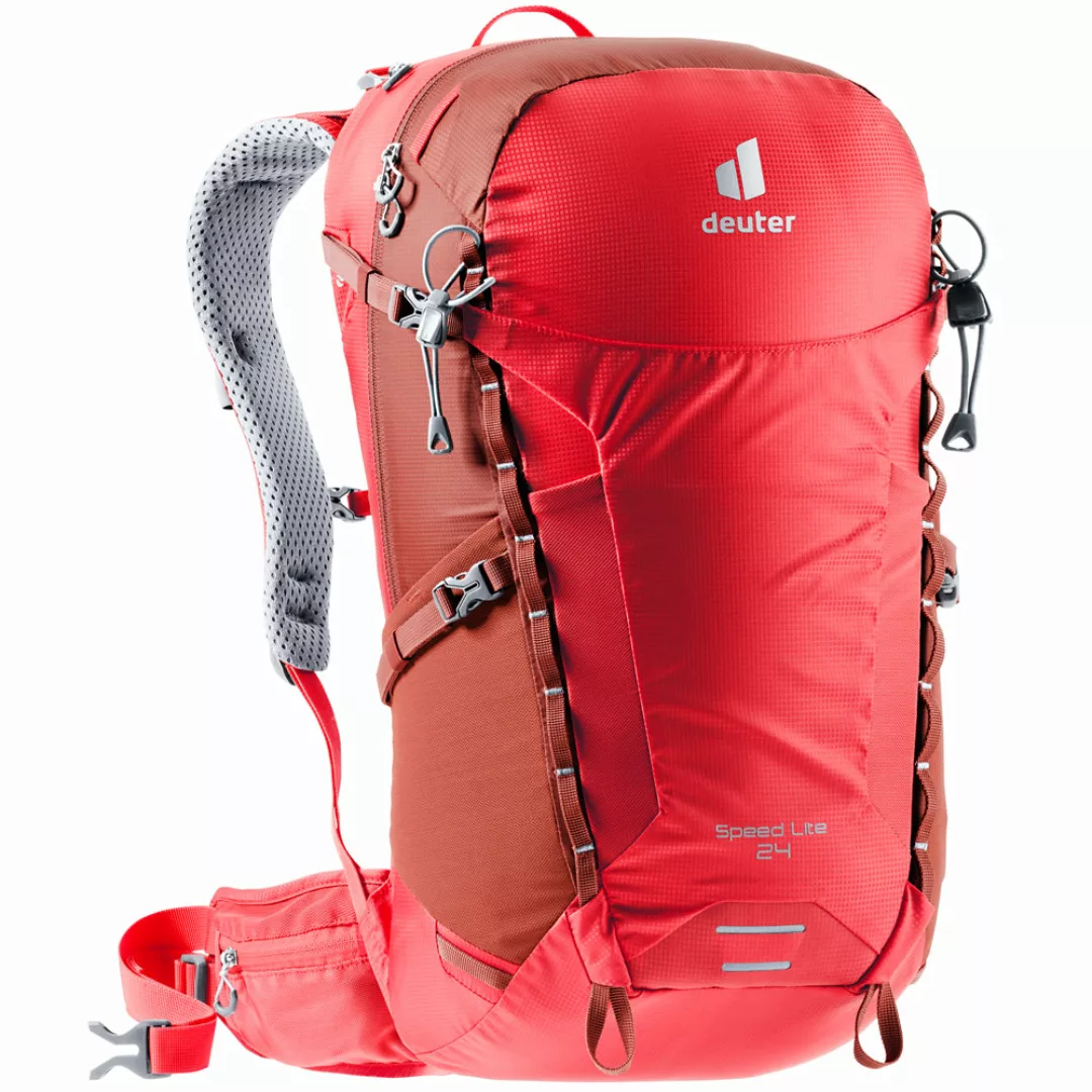 Deuter Speed Lite 24 Chili/Lava günstig online kaufen