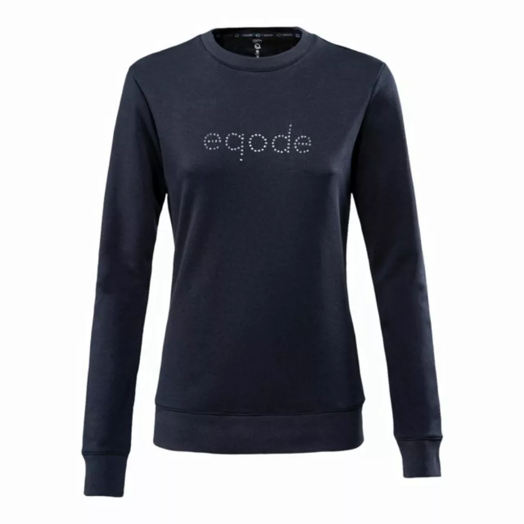 eqode by Equiline Trainingspullover Pullover Dona günstig online kaufen