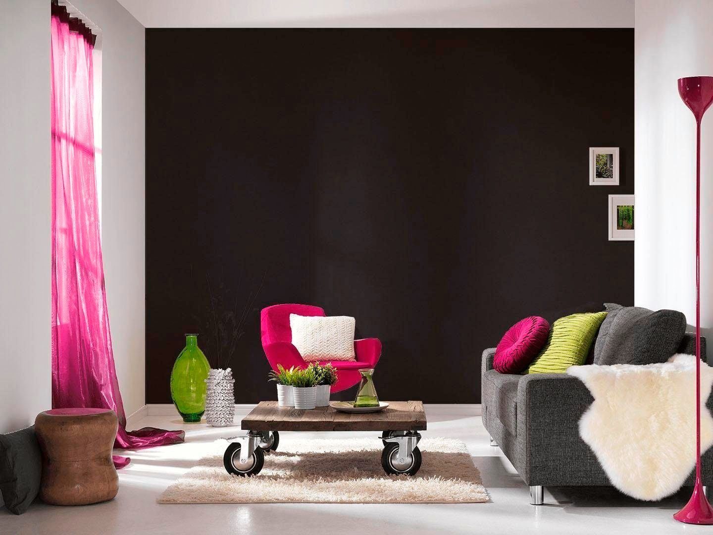 living walls Vliestapete Metropolitan Stories Lola günstig online kaufen