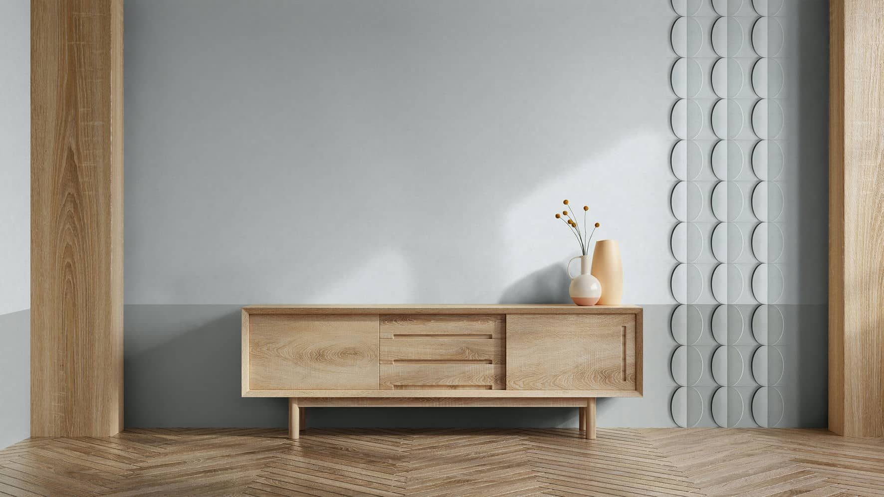 Marburg Bordüre Hypnotic Harmony, 3D-Optik, moderne günstig online kaufen