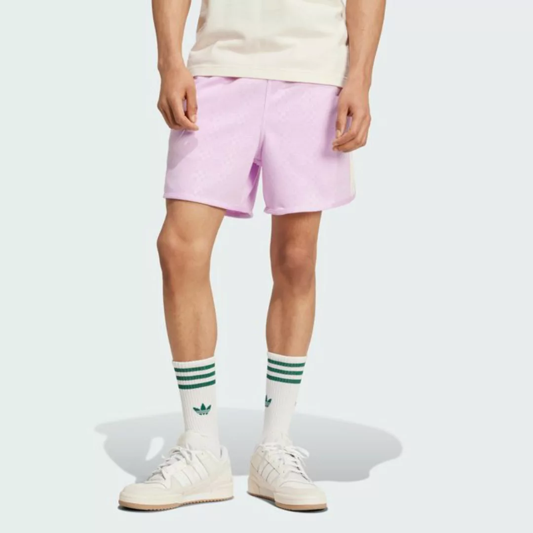 adidas Originals Shorts '80S EMBOSSED 3-STREIFEN SPRINTER SHORTS günstig online kaufen