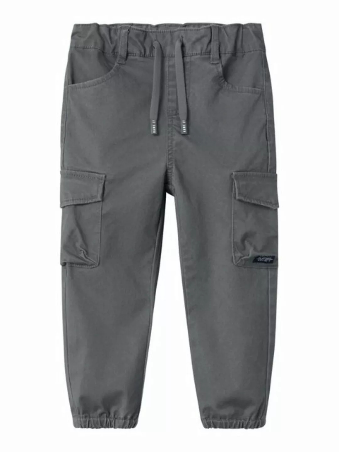 Name It Stoffhose NMMBEN CARGO R TWI PANT 1771-HI NOO günstig online kaufen