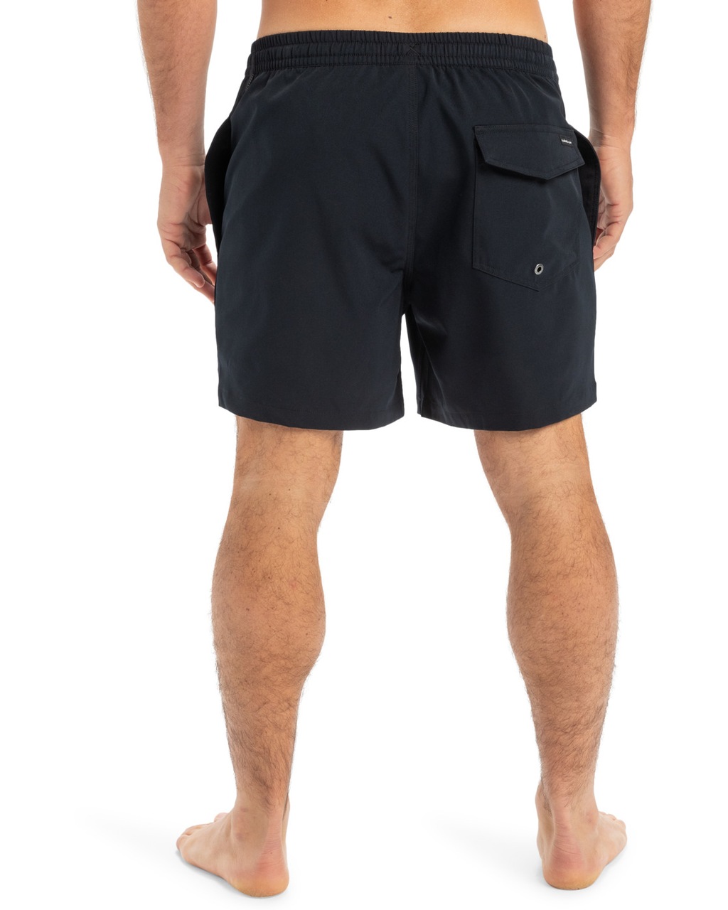 Quiksilver Boardshorts "Surfsilk Solid 16"" günstig online kaufen
