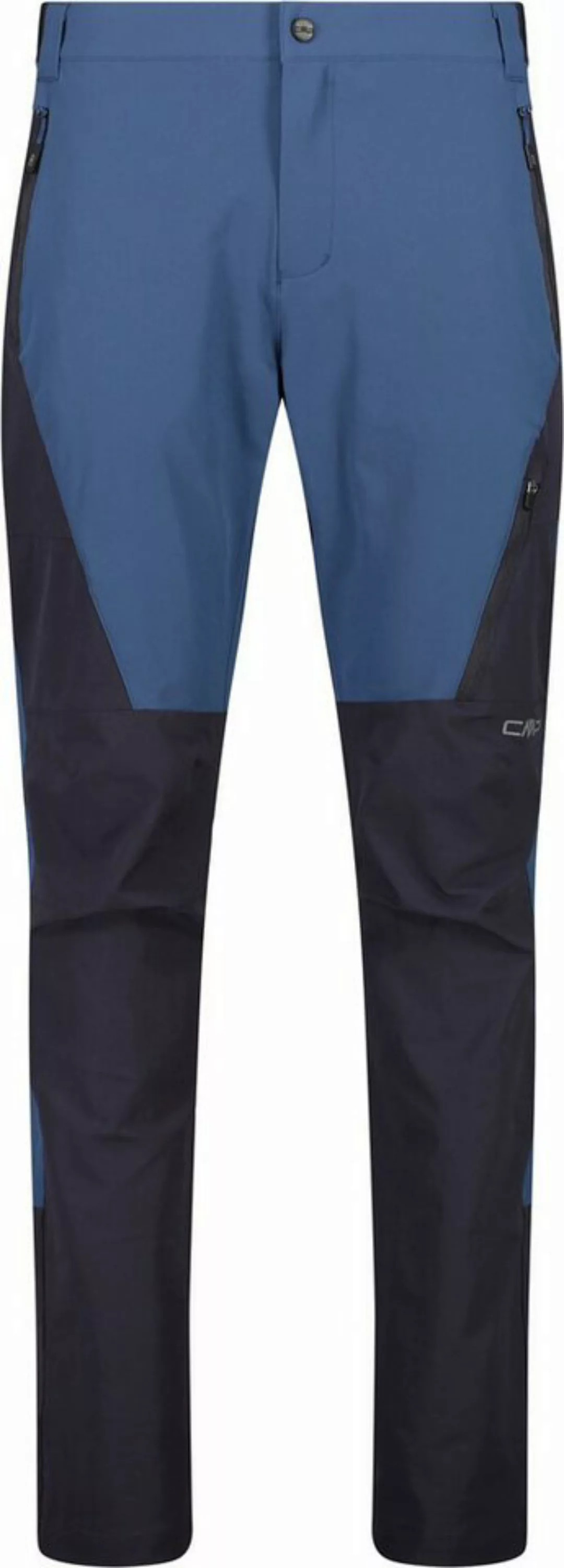 CMP Zip-off-Hose MAN LONG PANT günstig online kaufen