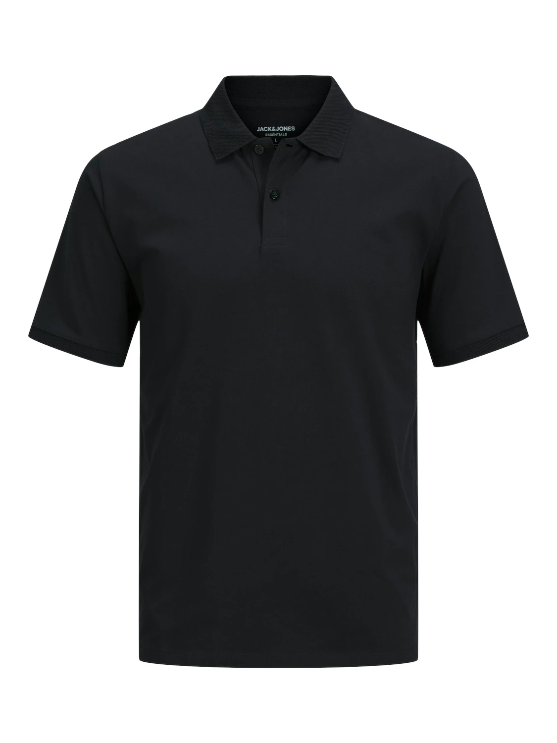 Jack & Jones Poloshirt "JJEPERFECT POLO SS SN", mit Polo Kragen günstig online kaufen
