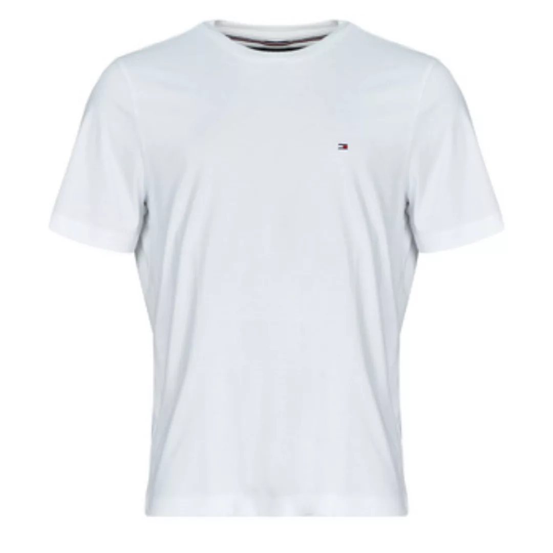 Tommy Hilfiger  T-Shirt ESSENTIAL REG FIT SOLID TEE günstig online kaufen