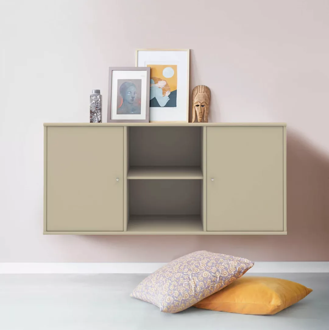 Hammel Furniture Sideboard "Mistral, Hochwertig Schrank, hängend/stehend mo günstig online kaufen