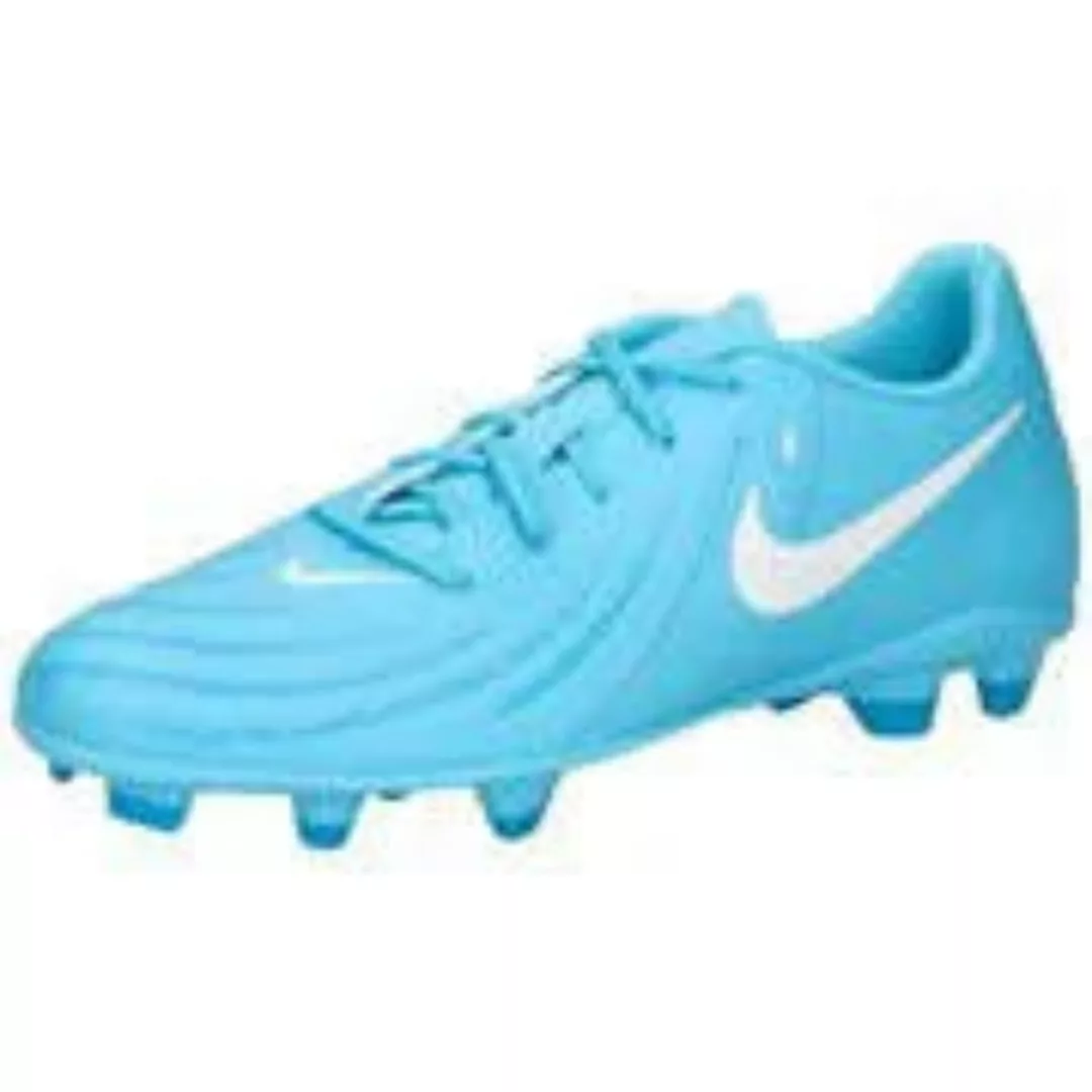 Nike Phantom GX II Club FG/MG Herren blau|blau|blau|blau|blau|blau|blau|bla günstig online kaufen