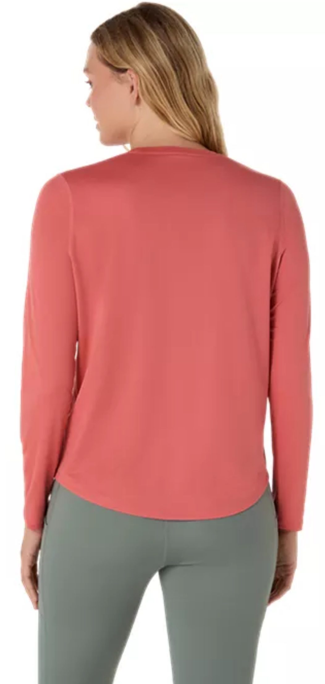 Asics Langarmshirt ASICS CORE LS TOP günstig online kaufen