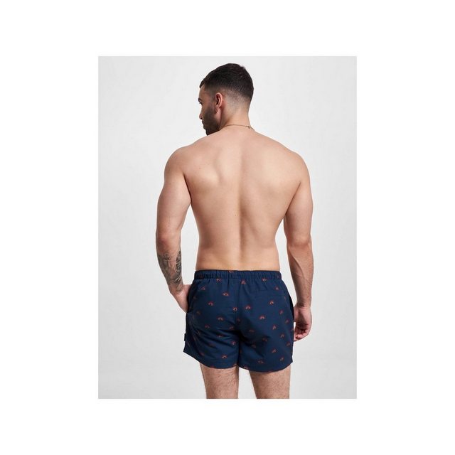 Innoveight Shorts marineblau regular (1-tlg) günstig online kaufen