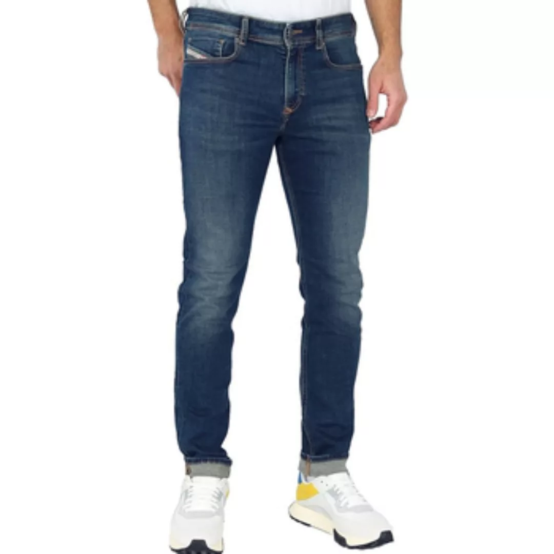 Diesel  Slim Fit Jeans A03594-09E95 günstig online kaufen