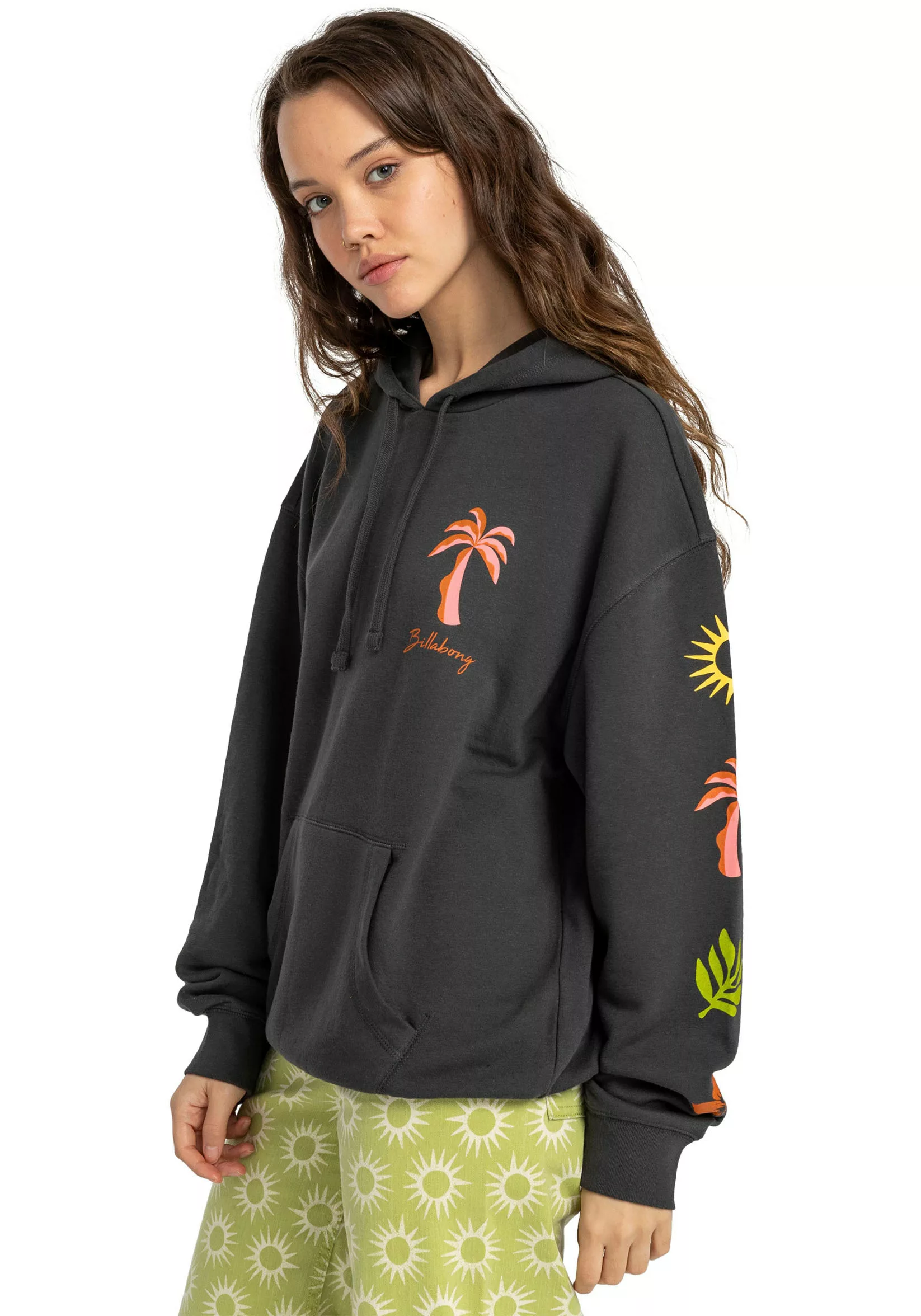 Billabong Sweatshirt BEST COAST günstig online kaufen