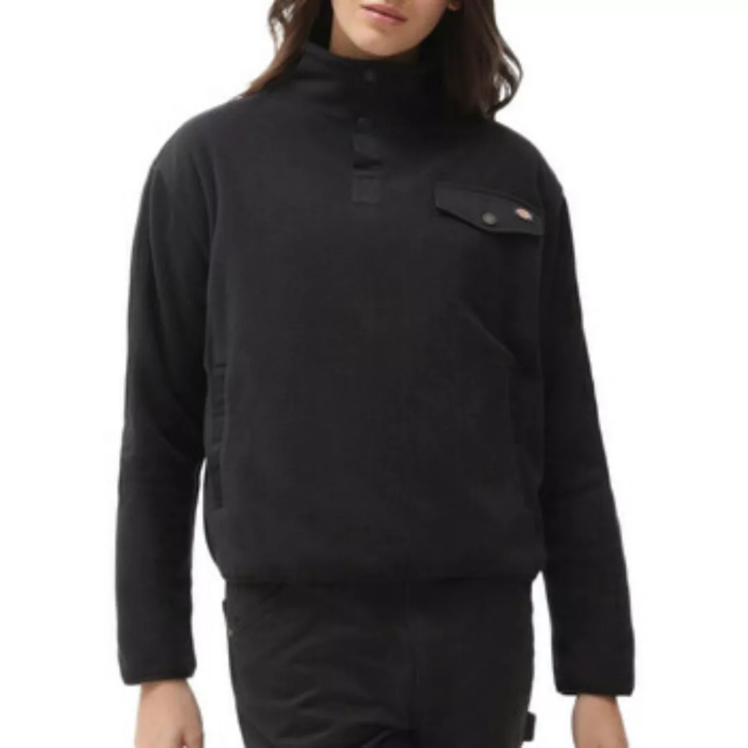 Dickies  Pullover DK0A4YTOBLK1 günstig online kaufen