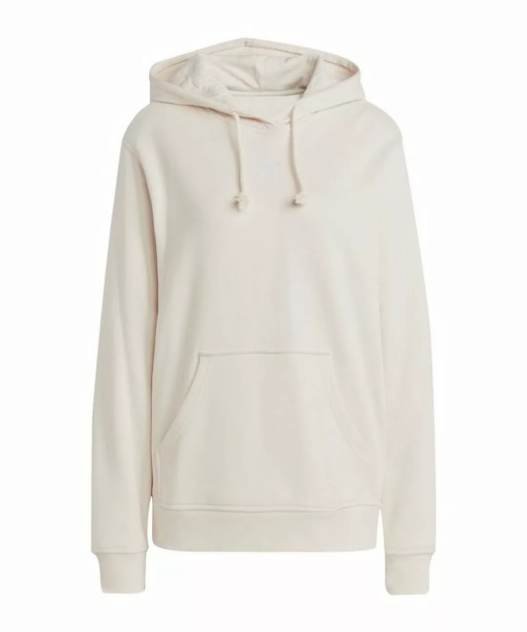 adidas Originals T-Shirt Adicolor Essentials Hoody Damen Kapuze günstig online kaufen