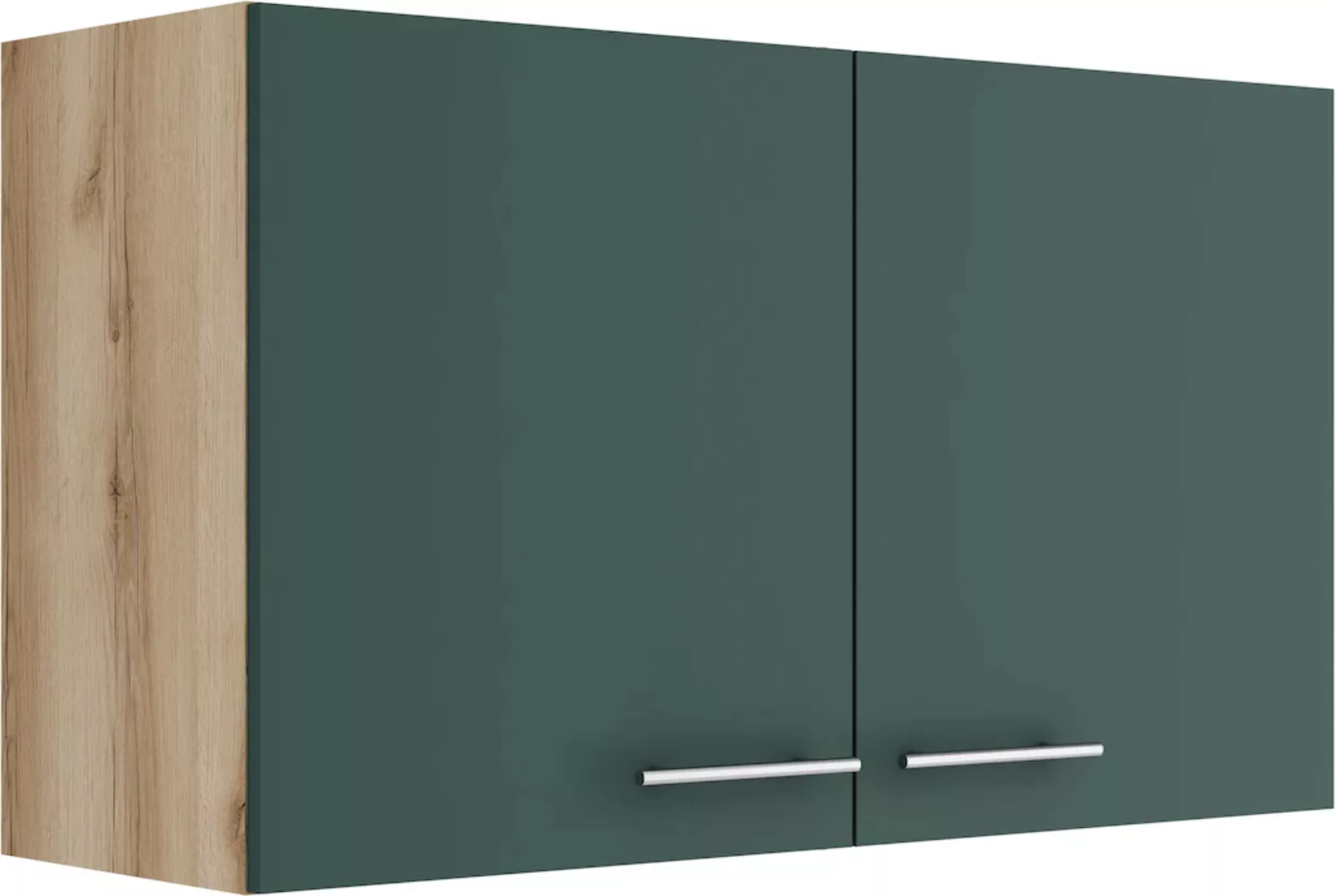 OPTIFIT Hängeschrank "Bella", Breite 100 cm, 2 Türen, 1 Einlegeboden günstig online kaufen