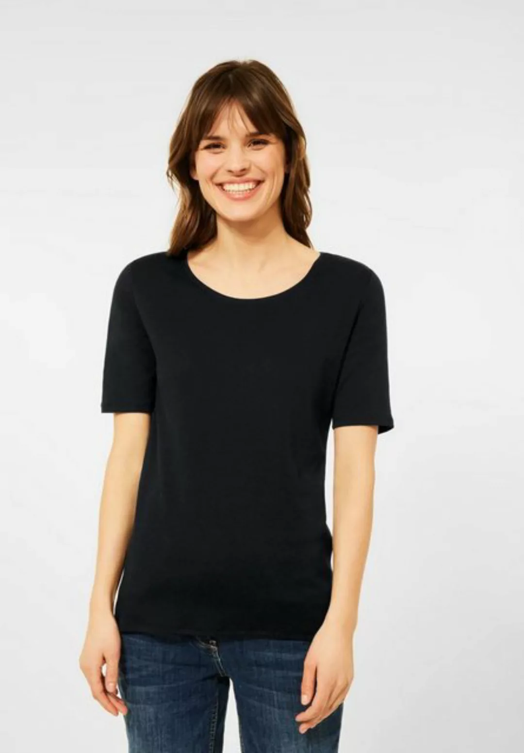 Cecil T-Shirt Style NOS Lena günstig online kaufen