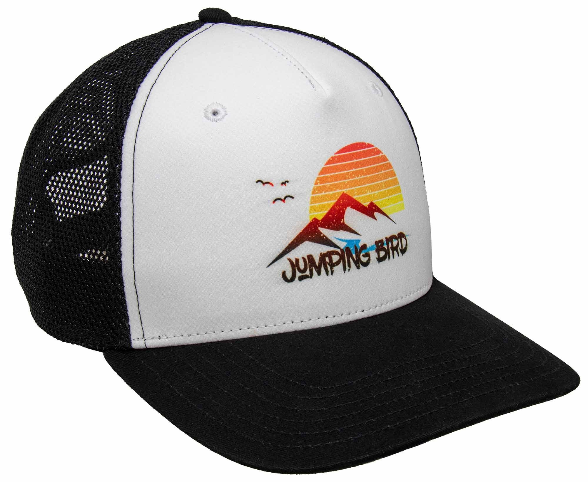 Jumping Bird Trucker Cap günstig online kaufen