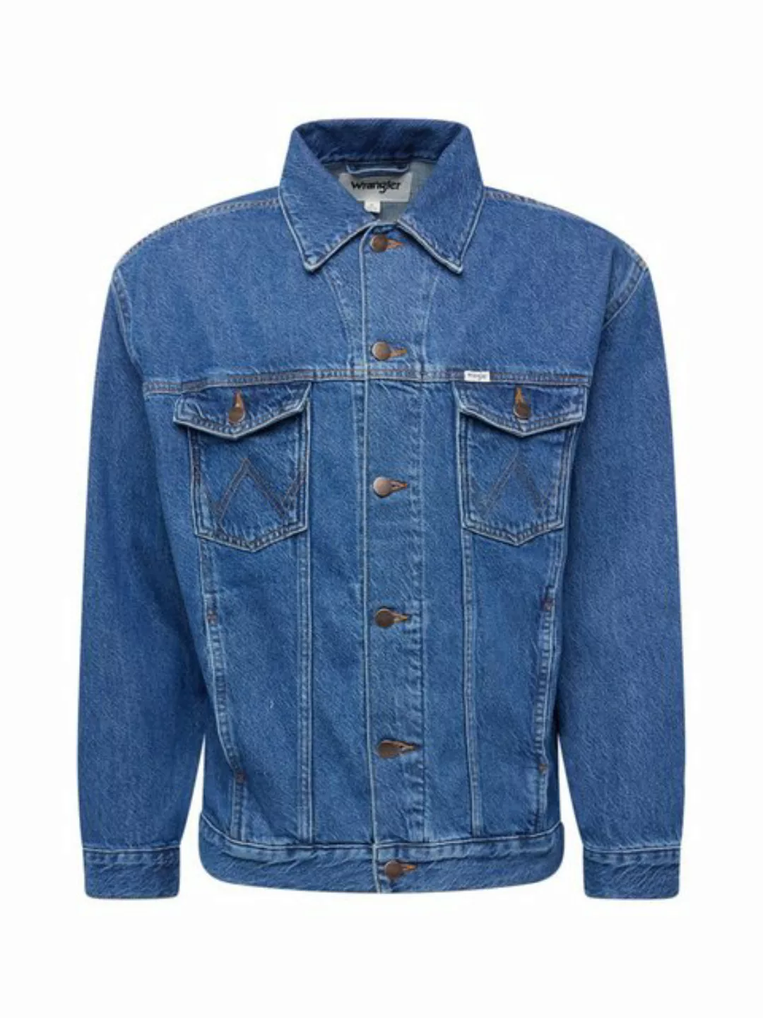 Wrangler Jeansjacke (1-St) günstig online kaufen