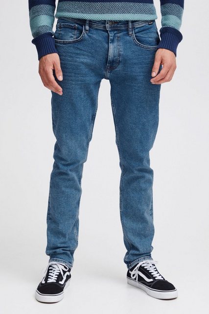 Blend Bequeme Jeans BHTwister fit klassische Regular-fit-Jeans günstig online kaufen