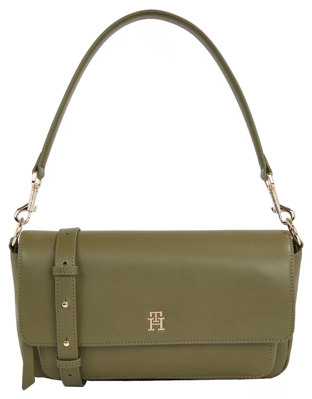 Tommy Hilfiger Umhängetasche "Soft Utility Lrg Crossover", Dament Tasche Ha günstig online kaufen