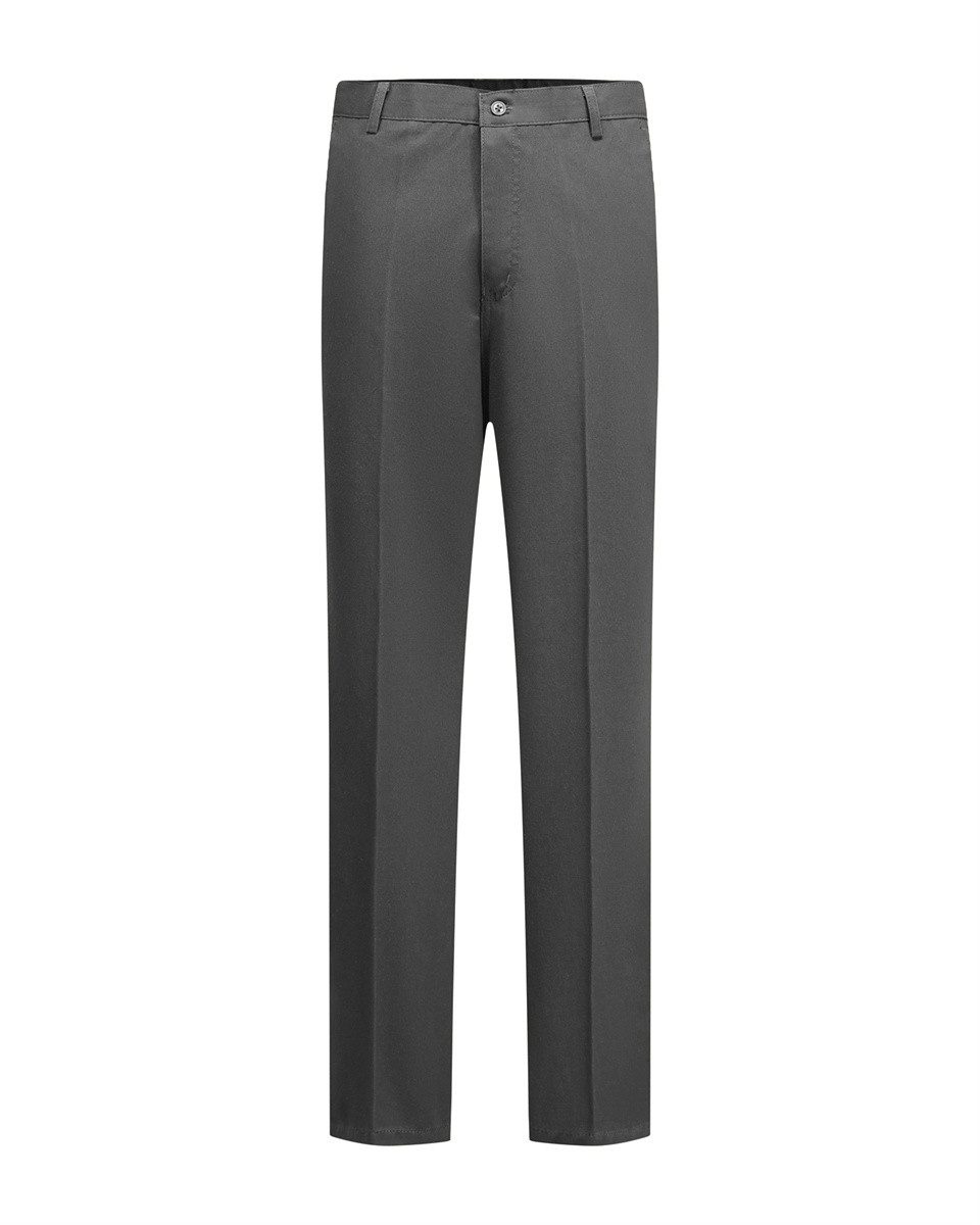 Allthemen Chinohose aus reiner Baumwolle Chino günstig online kaufen