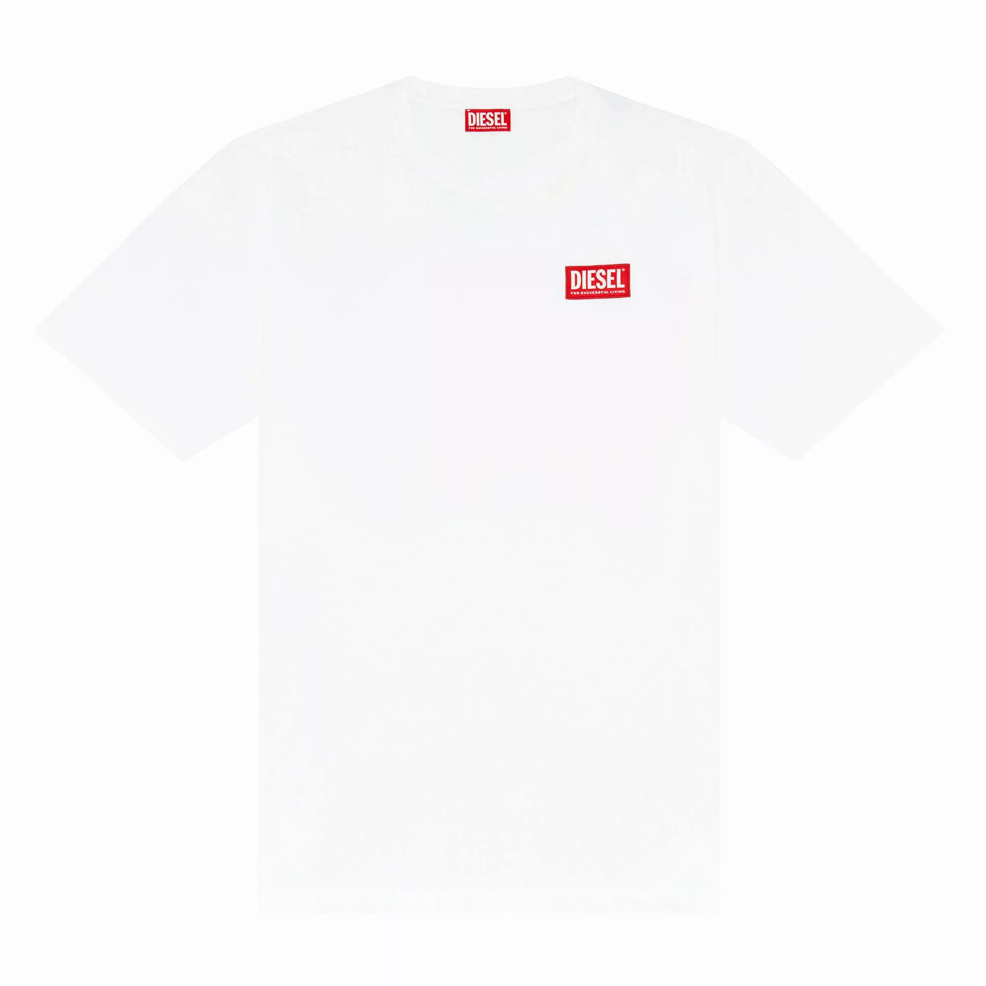Diesel T-Shirt Herren T-Shirt 1er Pack günstig online kaufen