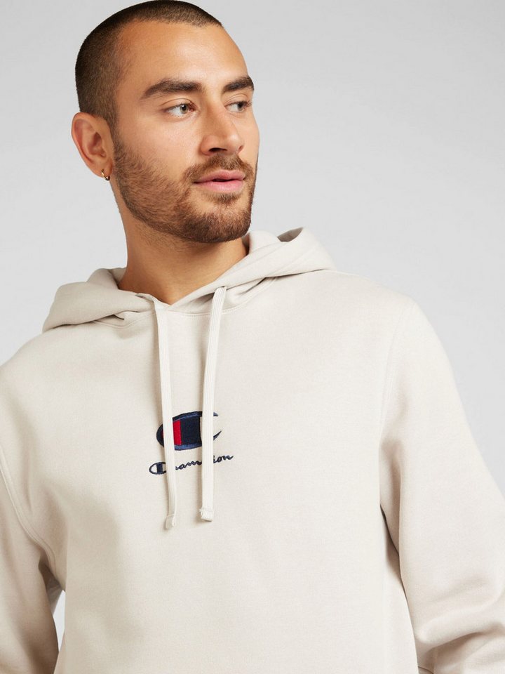 Champion Kapuzensweatshirt Hooded Sweatshirt günstig online kaufen