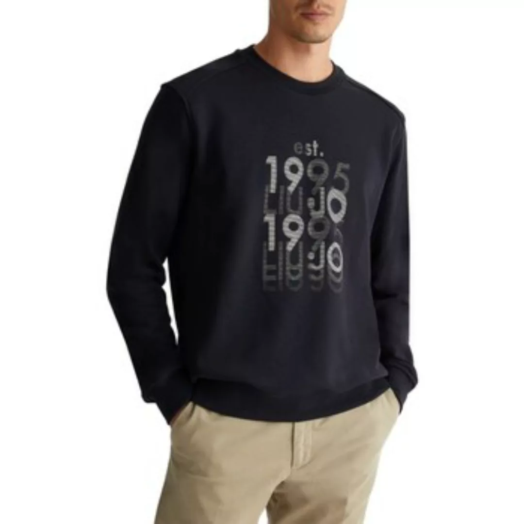 Liu Jo  Sweatshirt QF4241F0954 günstig online kaufen