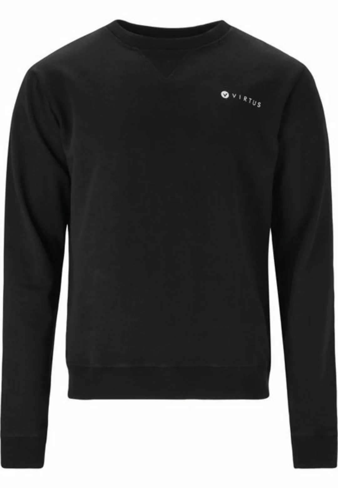 Virtus Sweatshirt Kritow mit StayCool-Technologie günstig online kaufen