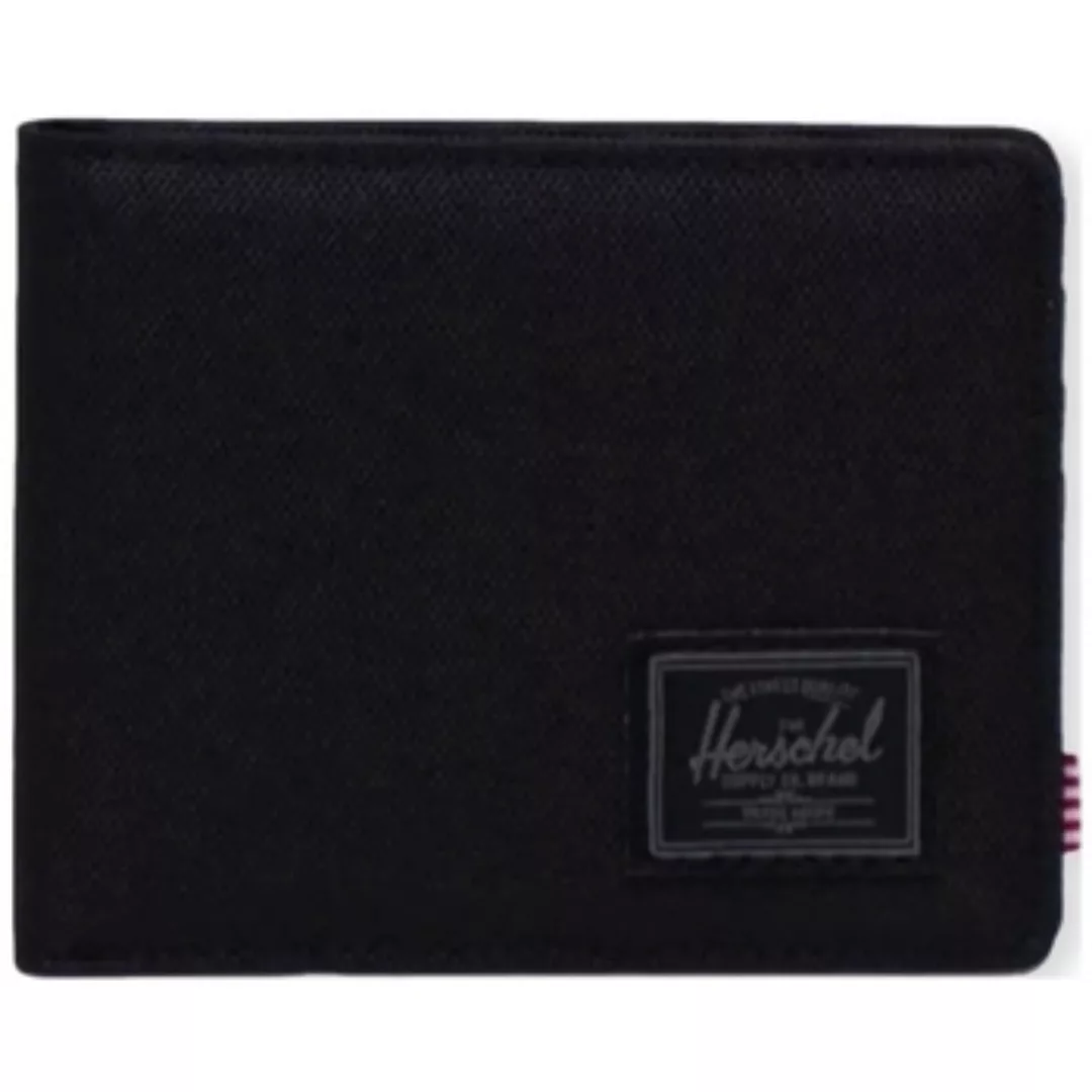 Herschel  Geldbeutel Eco Roy Wallet - Black Tonal günstig online kaufen