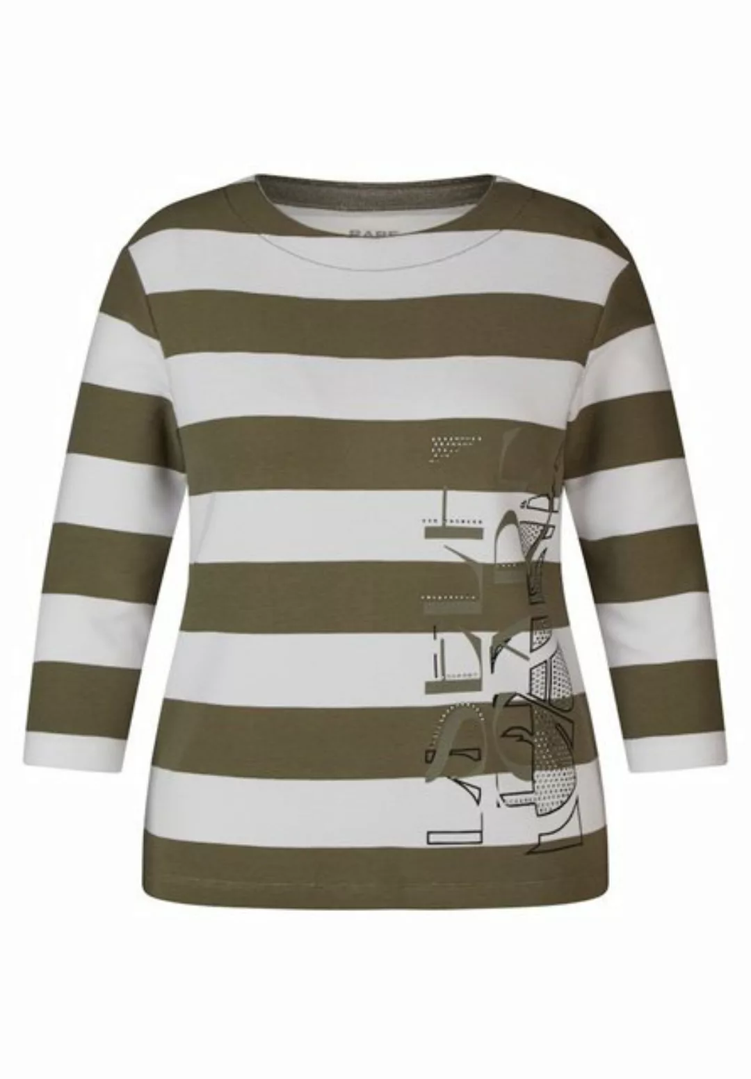 Rabe T-Shirt T-Shirt, Eukalyptus günstig online kaufen