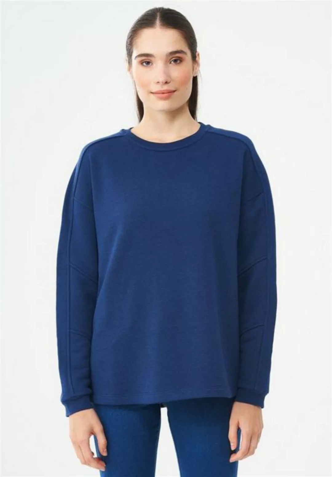 ORGANICATION Sweatshirt günstig online kaufen