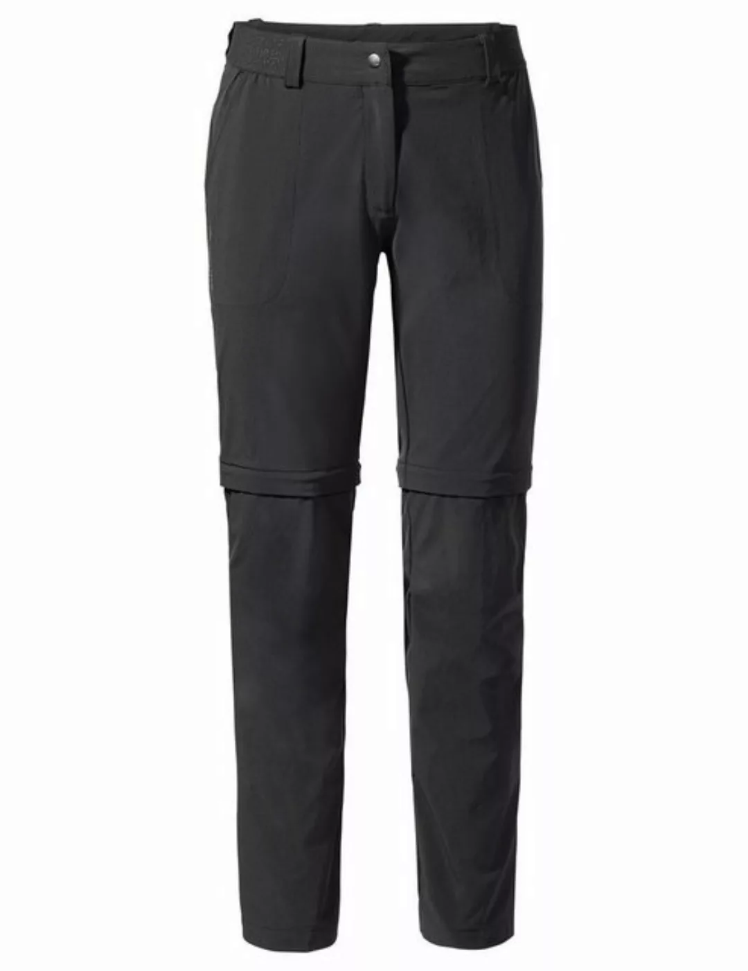 VAUDE Zip-off-Hose Wo Farley Stretch Zip-Off Pants II Wanderhose - Vaude günstig online kaufen