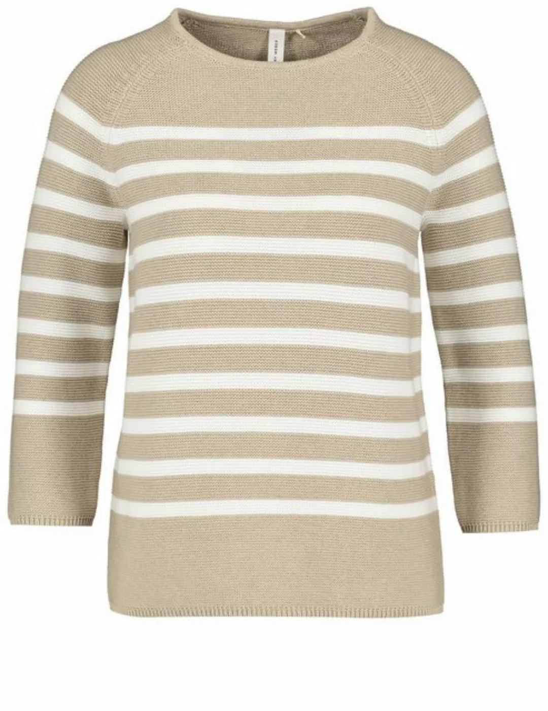 GERRY WEBER Longpullover günstig online kaufen