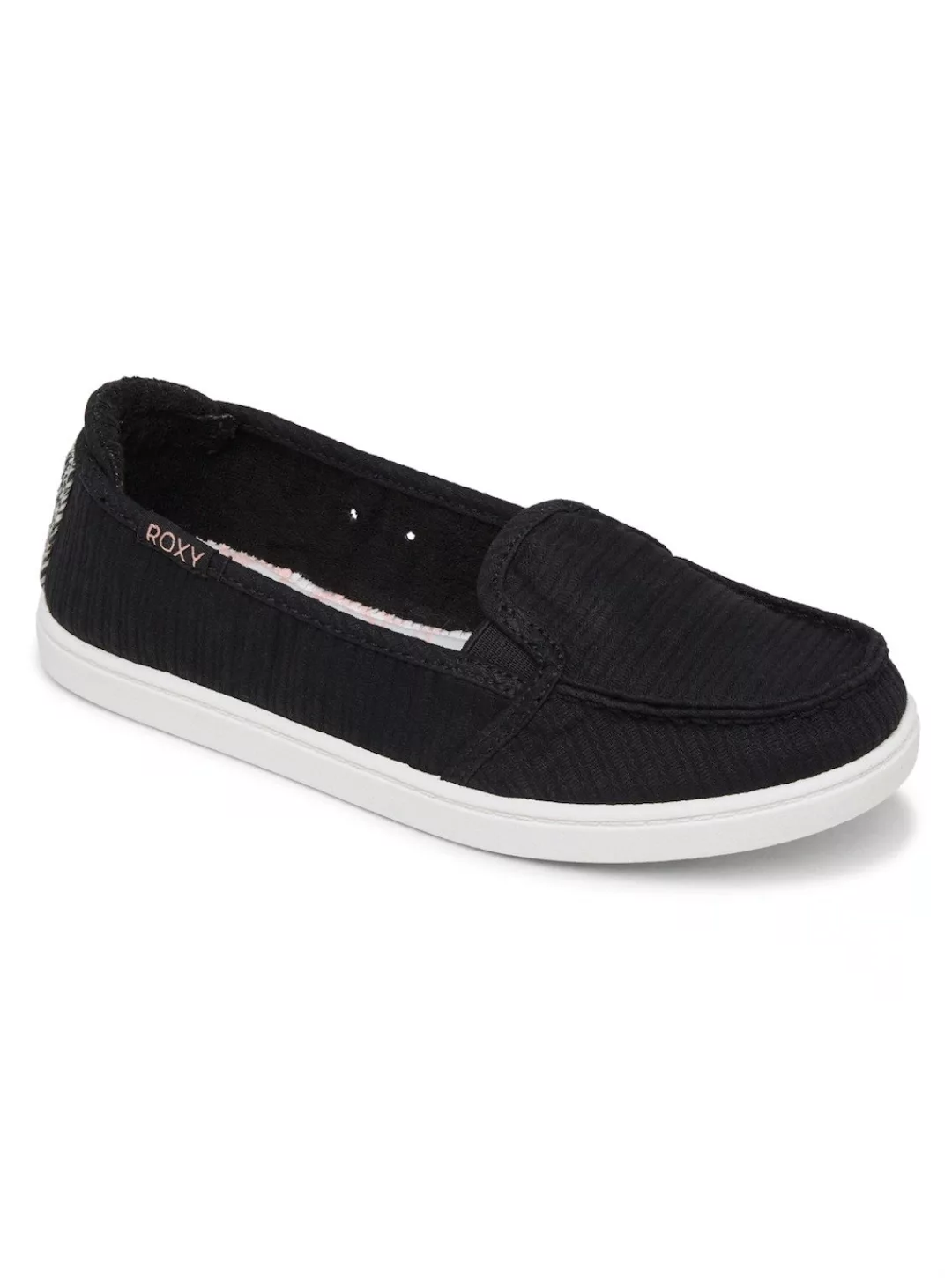 Roxy Slip-On Sneaker "Minnow" günstig online kaufen