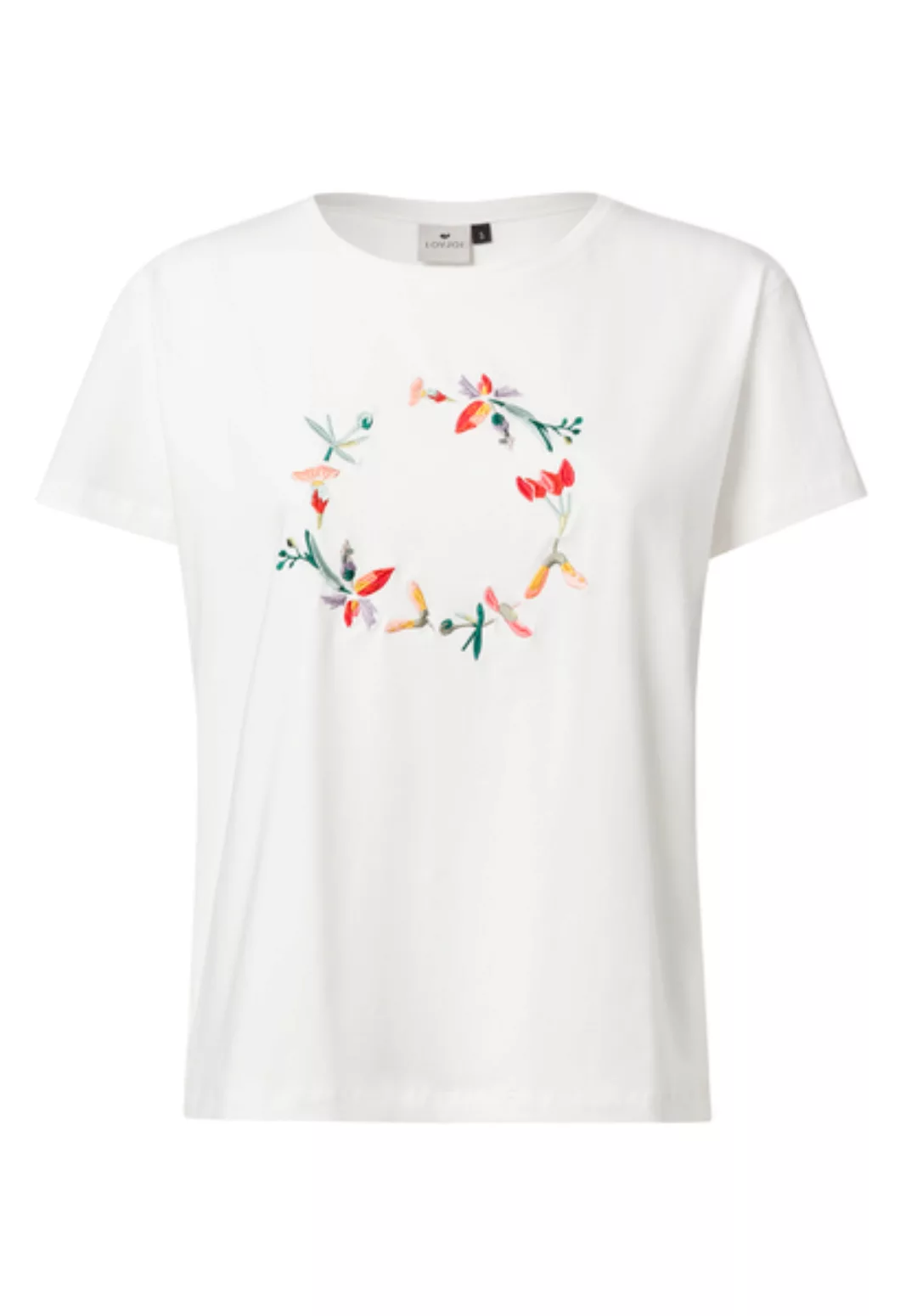 T-shirt Rainfarn günstig online kaufen