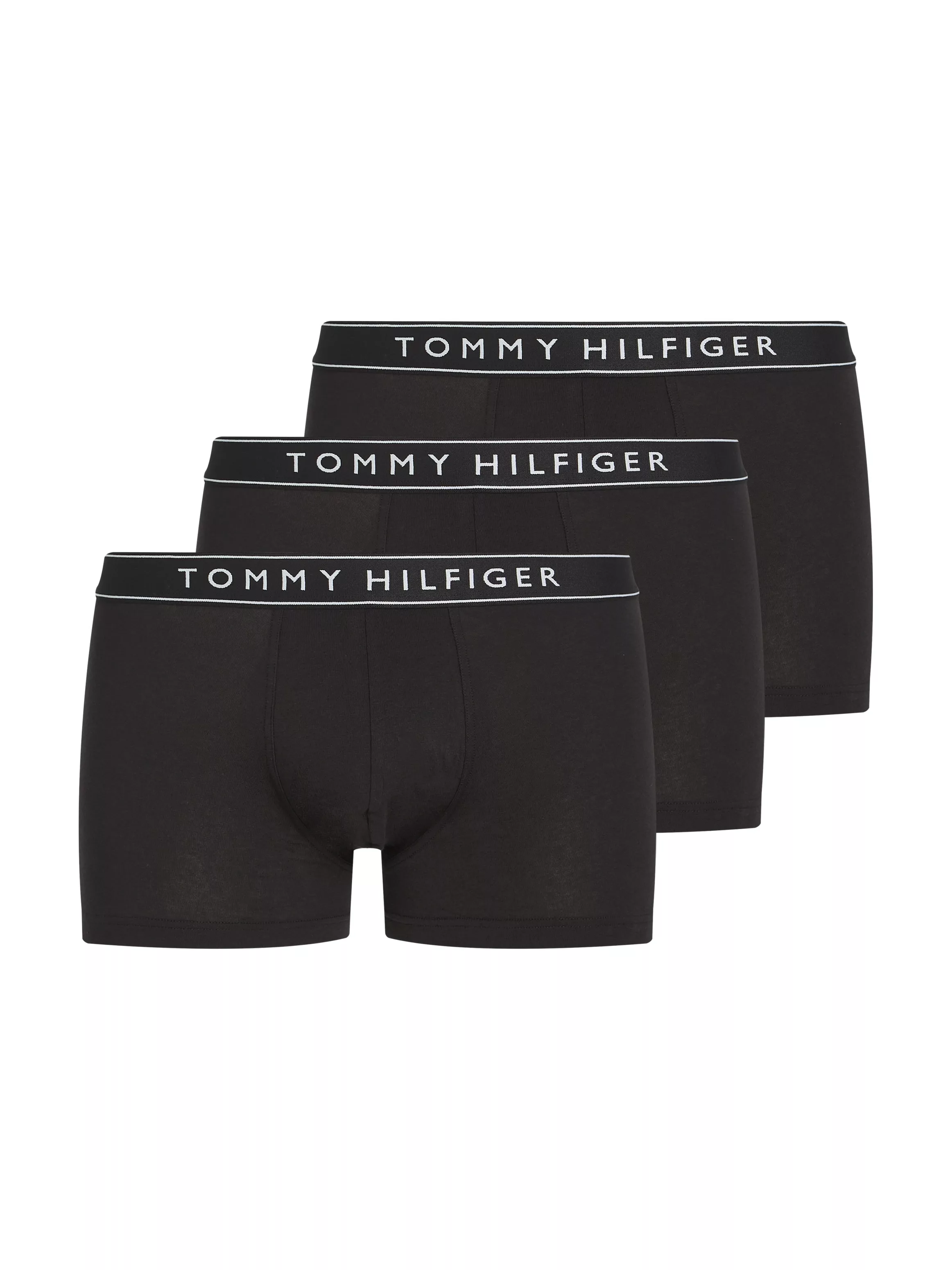 Tommy Hilfiger Underwear Trunk 3P TRUNK günstig online kaufen