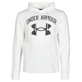 Under Armour  Sweatshirt UA RIVAL FLEECE BIG LOGO HD günstig online kaufen