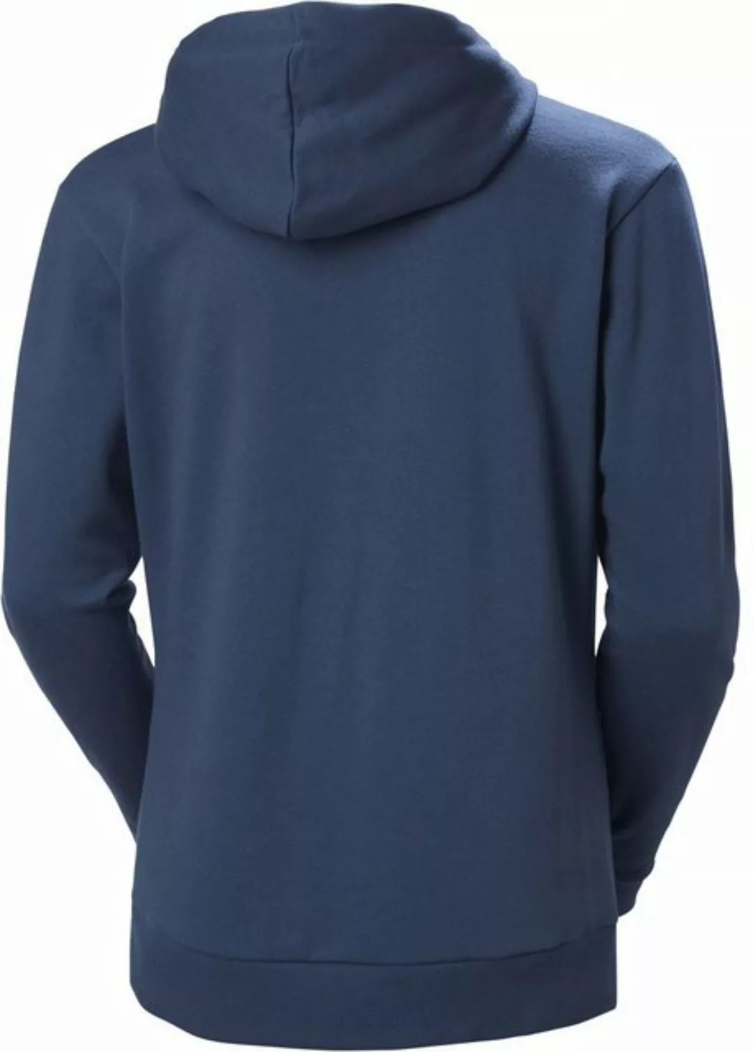 Helly Hansen Kapuzenpullover Classic Logo günstig online kaufen