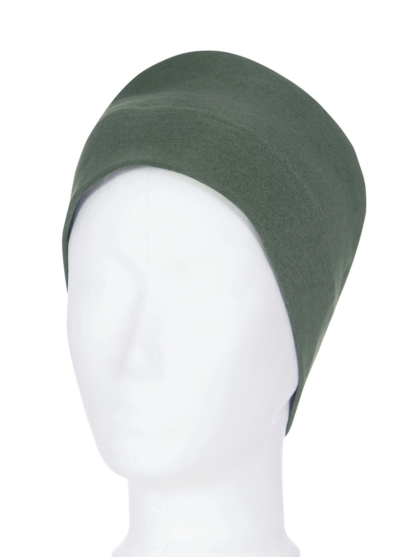 Trigema Strickmütze "TRIGEMA Soft-Cap", (1 St.) günstig online kaufen