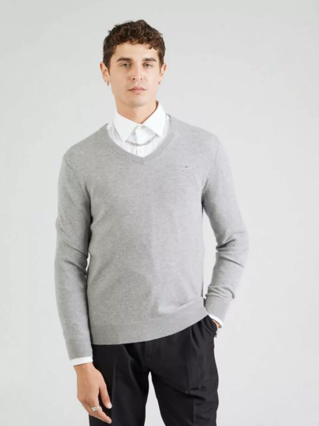 Gant Strickpullover (1-tlg) günstig online kaufen