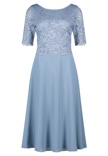 Vera Mont Abendkleid Kleid Kurz 1/2 Arm günstig online kaufen