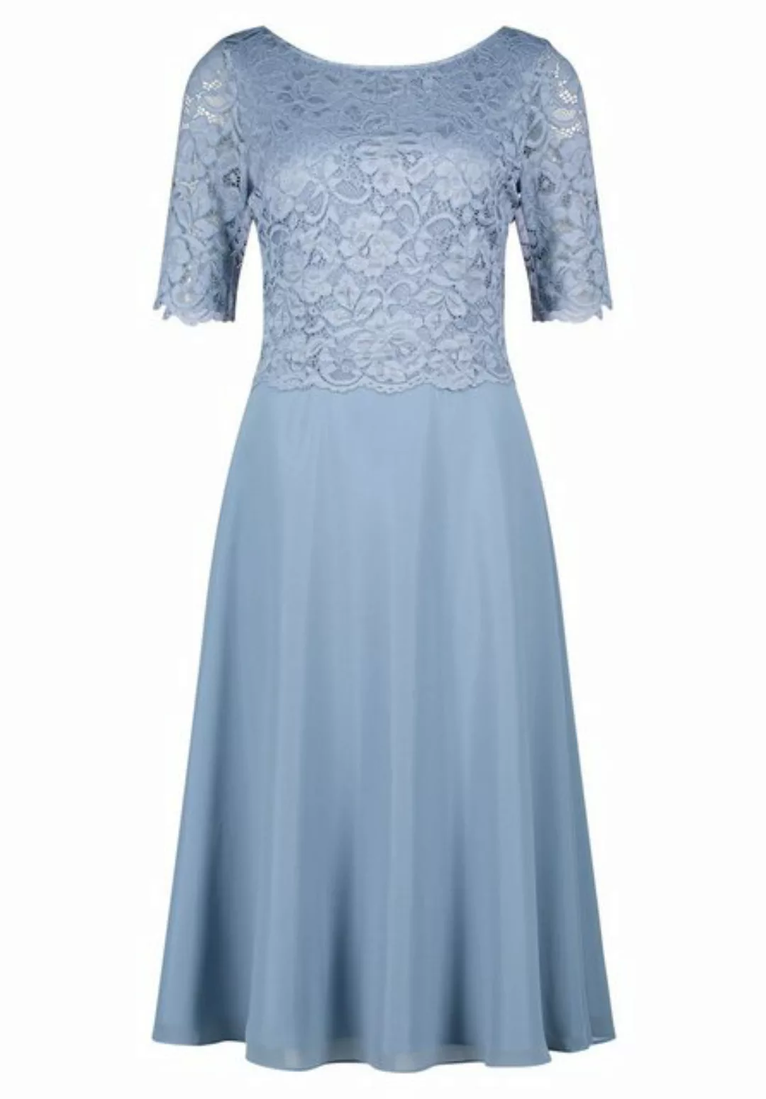 Vera Mont Abendkleid Kleid Kurz 1/2 Arm günstig online kaufen