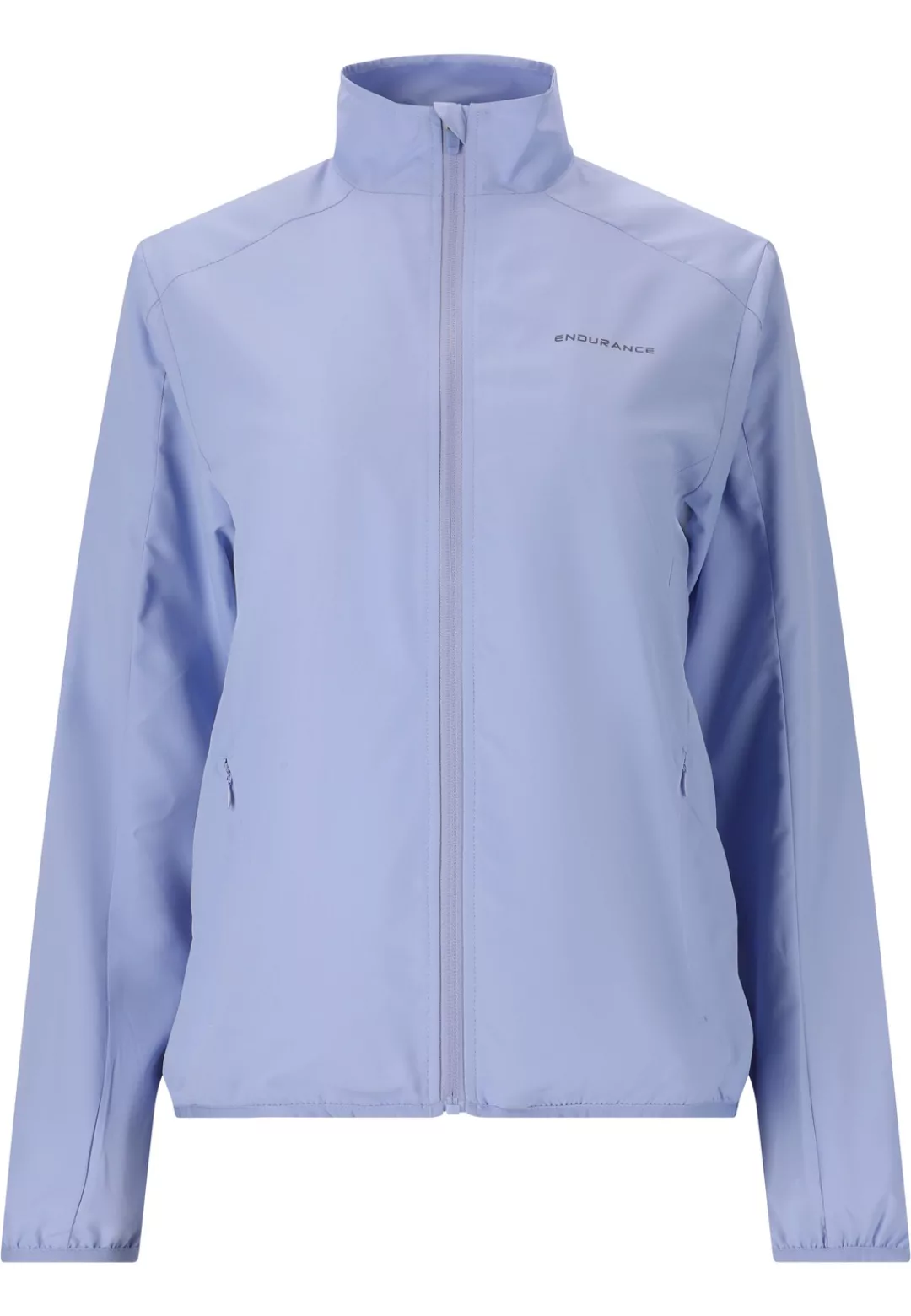 ENDURANCE Laufjacke "Sylen", Aus leichtem und atmungsaktivem Material günstig online kaufen