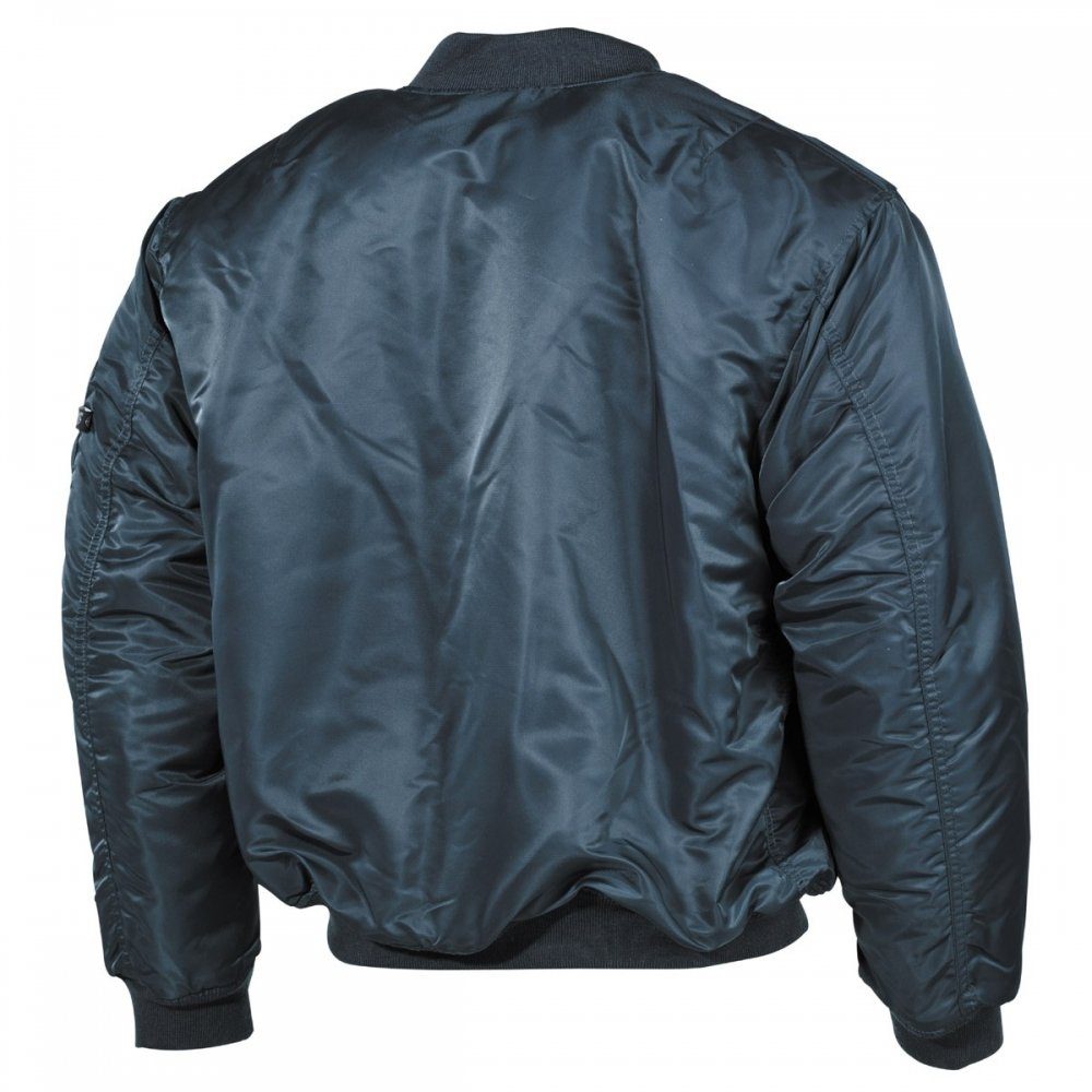 MFH Bomberjacke US Pilotenjacke MA1, Mod., günstig online kaufen