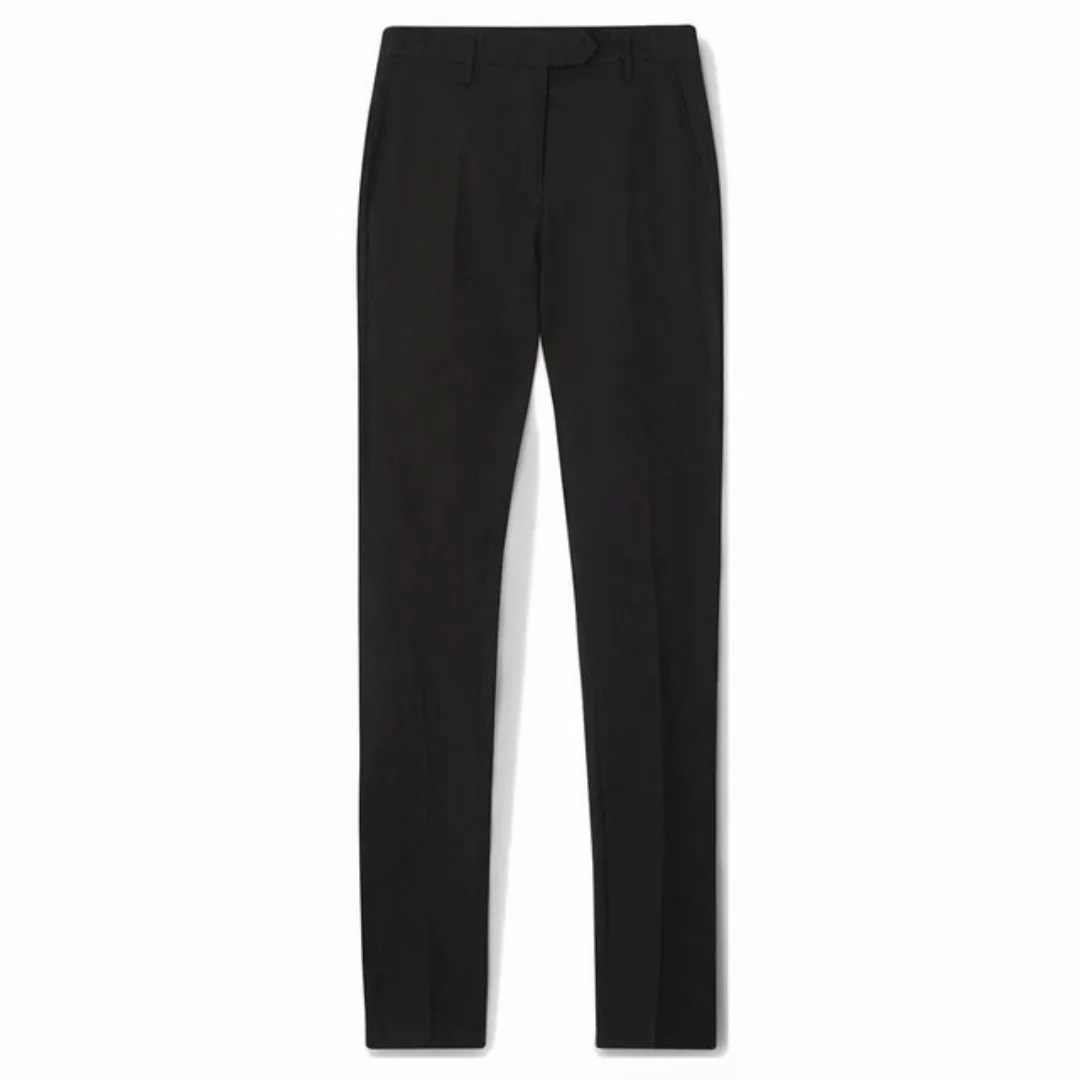 CROSS Golfhose Cross Ladies Lux Chinos Schwarz günstig online kaufen